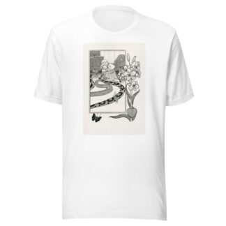 A hundred anecdotes of animals pl 061 by Percy J. Billinghurst T-Shirt