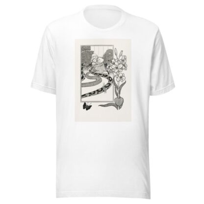 A hundred anecdotes of animals pl 061 by Percy J. Billinghurst T-Shirt