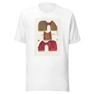 Chaldar II by Fedor Grigoryevich Solntsev T-Shirt