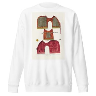 Chaldar II by Fedor Grigoryevich Solntsev Sweatshirt