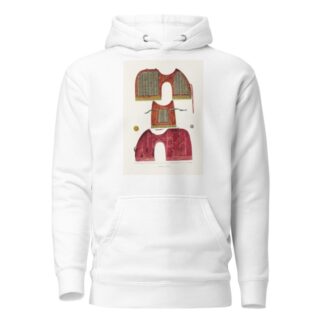 Chaldar II by Fedor Grigoryevich Solntsev Hoodie