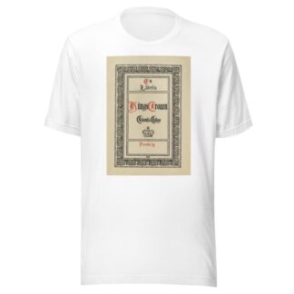 Columbia College by Huger Elliott T-Shirt