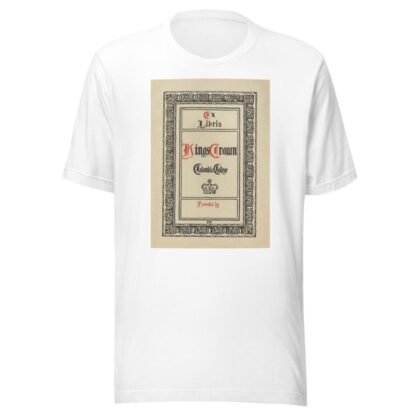 Columbia College by Huger Elliott T-Shirt