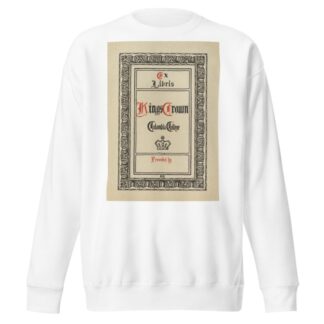 Columbia College by Huger Elliott Sweatshirt