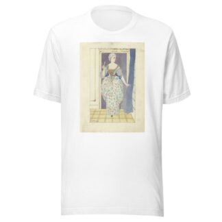 Manon by Charles Bétout T-Shirt