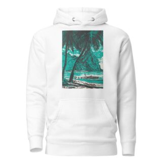 Getting to Know the British West Indies pl5 by Shannon Stirnweis Hoodie
