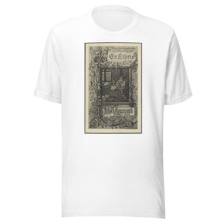 John Vinycomb by John Vinycomb T-Shirt