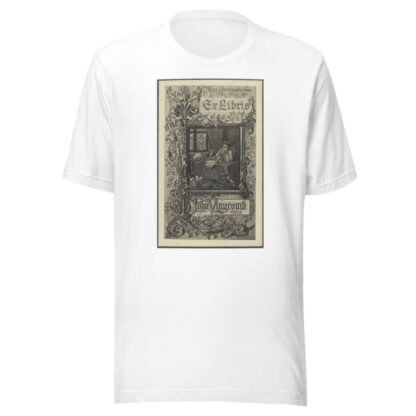 John Vinycomb by John Vinycomb T-Shirt
