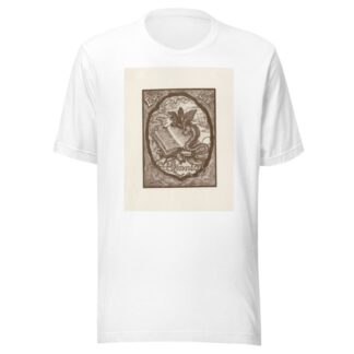 Bernard Linnig by Bernard Linnig T-Shirt