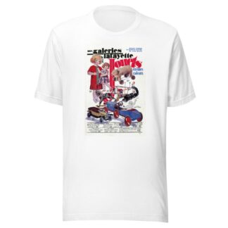 Jouets, étrennes, cadeaux by Anonymous T-Shirt