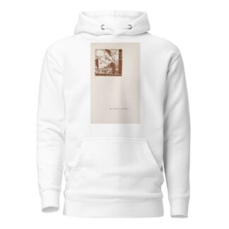 The Wonder of the Water by Theodore Dreiser Hoodie