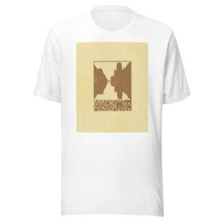 Barend van den Kieboom by Nico Bulder T-Shirt