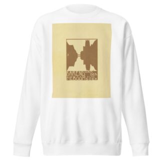 Barend van den Kieboom by Nico Bulder Sweatshirt