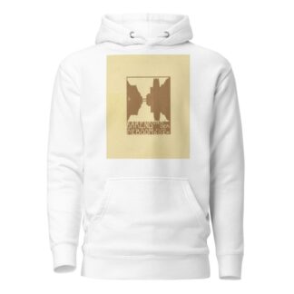 Barend van den Kieboom by Nico Bulder Hoodie
