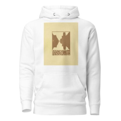 Barend van den Kieboom by Nico Bulder Hoodie