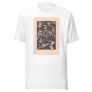 The Kellog by Albert Daenens T-Shirt