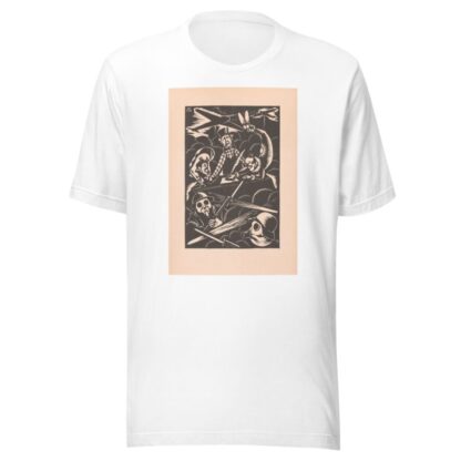 The Kellog by Albert Daenens T-Shirt