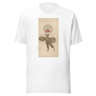H-No. 2 Rainbows-Sets by Will R. Barnes T-Shirt