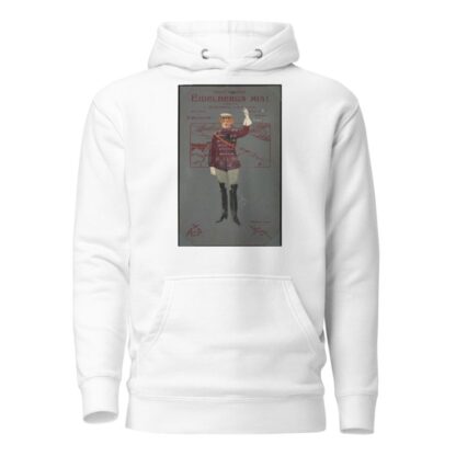 Studenti atto I e II by Pipein Gamba Hoodie