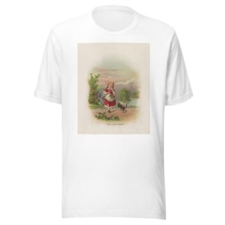 Sad and weary by Colton, Zahm & Roberts T-Shirt