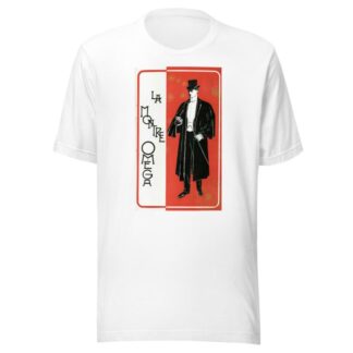 La montre Omega by Anonymous T-Shirt