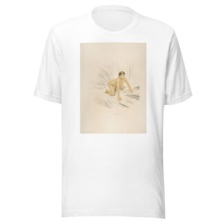 Rana by Jean Veber T-Shirt