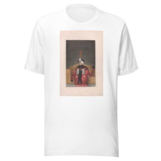 A series of portraits of the emperors of Turkey Pl.31 by John Young T-Shirt