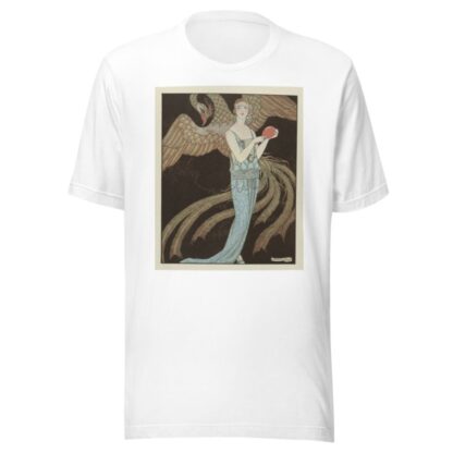 Sortilèges ; Robe du soir, de Beer by George Barbier T-Shirt