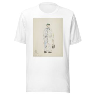 Mr. Dooley, Jr.: John by Rhoda Rammelkamp T-Shirt