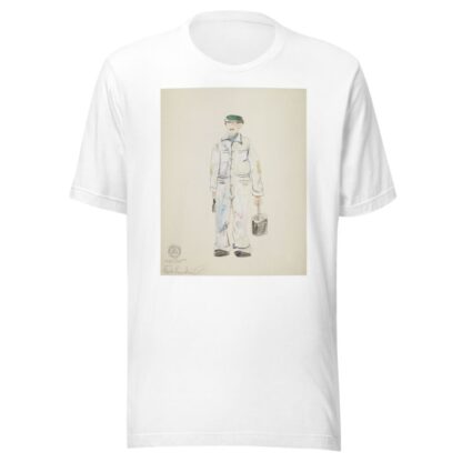 Mr. Dooley, Jr.: John by Rhoda Rammelkamp T-Shirt