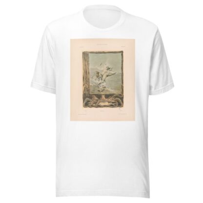 Allegorien, neue Folge Pl.064 by Martin Gerlach T-Shirt
