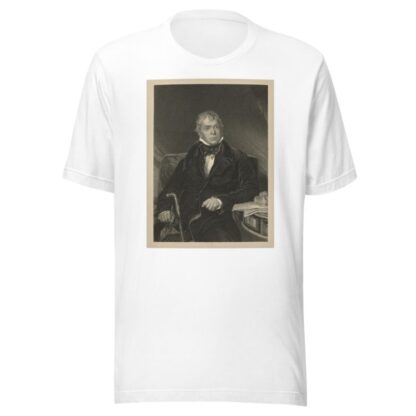 Sir Walter Scott by Thomas Lawrence T-Shirt