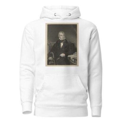 Sir Walter Scott by Thomas Lawrence Hoodie