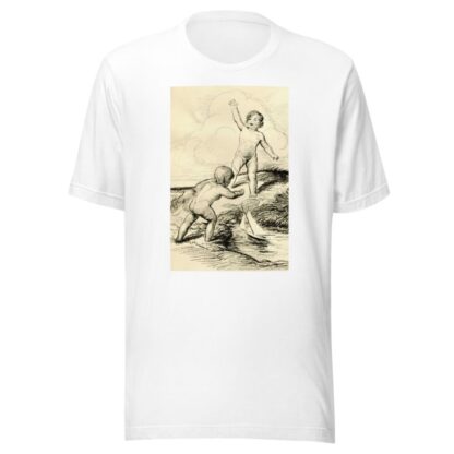 L’huile de foie de morue by Drévill T-Shirt