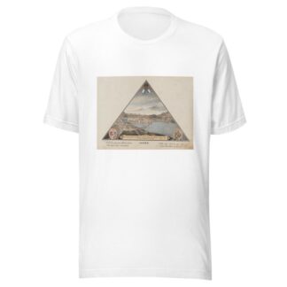 Luzern by Jakob Schwegler T-Shirt