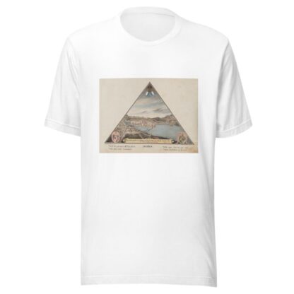 Luzern by Jakob Schwegler T-Shirt