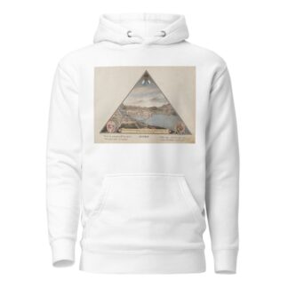 Luzern by Jakob Schwegler Hoodie