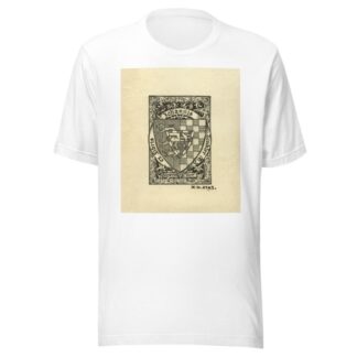 John Tinkler by Anonymous T-Shirt