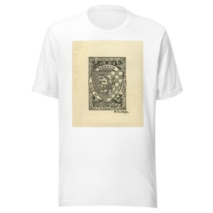 John Tinkler by Anonymous T-Shirt