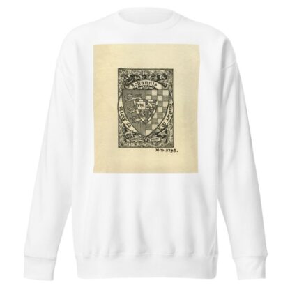 John Tinkler by Anonymous Sweatshirt