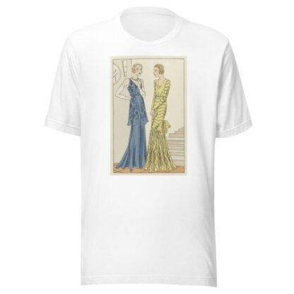Brandt. No. 76. Tendress by Anonymous T-Shirt