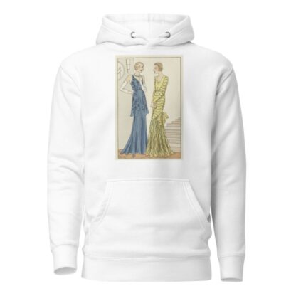 Brandt. No. 76. Tendress by Anonymous Hoodie