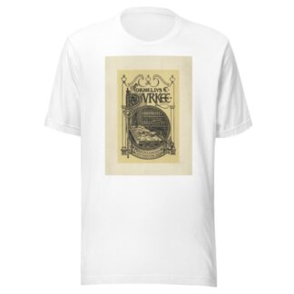 Cornelius E. Durkee by Anonymous T-Shirt