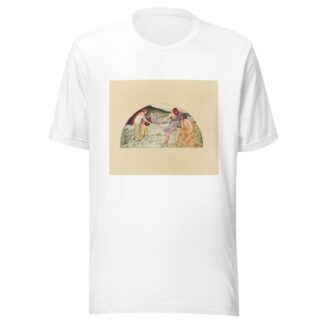 Prometheus by A.V. Nye T-Shirt