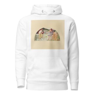 Prometheus by A.V. Nye Hoodie