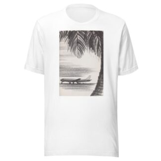 Getting to know the Virgin Islands pl2 by Don Lambo T-Shirt