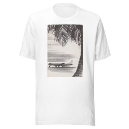 Getting to know the Virgin Islands pl2 by Don Lambo T-Shirt