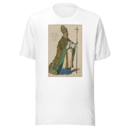 Philippe Rovenius, arch[evèque] de Philipopoli, vicaire apostolique aux provinces-unies de Hollande. 1648-55. by Raphaël Jacquemin T-Shirt