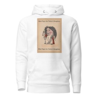 Happy families Pl.22 by Sir John Tenniel Hoodie