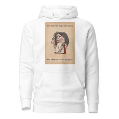 Happy families Pl.22 by Sir John Tenniel Hoodie